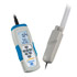 Gas detectors PCE-FHM 10 to measure formaldehyde concentration.