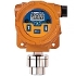 Gas Flow Meters for almost all types of gases, to be used alone or with a gas alarm.