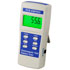 Gaussmeters for electromagnetic fields to check televisions, monitors, etc.
