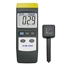 Gaussmeters to measure magnetic fields in electrical transformers, etc.
