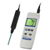 gaussmeters to determine indication of polarity, static and dynamic fields