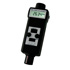 Handheld Tachometers PCE-T259 combining tachometer and stroboscope functions