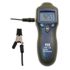 Handheld Tachometer PCE- ACT 5 Automotive meters to check the speed of the 2 and 4 stroke engines