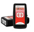 Handheld Tachometers / Stroboscopes with compact LED with a range of 60 ... 99.990 flash/min.