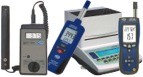 These Humidity testers measure different ranges of humidity depending on the model