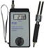 Humidity Testers for Paper for a quick and accurate measurement or humidity in paper with a strong probe.