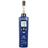 Humidity testers for measuring relative humidity, temperature and dew point.