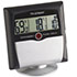 Comfort Control Hygrometers for the monitoring of climate, dew point display, mould warning