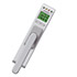 Environmental meters for preventing mould, temperature and humidity measuring, acoustic alarm function