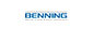Multimeter of BENNING Elektrotechnik und Elektronik GmbH & Co.KG