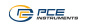 PCE-PH 20S pH meters of PCE