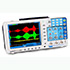 PKR 1245 Oscilloscopes with VGA, USB and LAN connection and 20 automatic maesurement functions