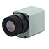 Infrared Camera PCE-PI 400 / PI 450 with detailled real-time imaging 