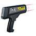 Infrared Thermometer Hi Temp 1800 