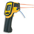 Infrared Thermometer ScanTemp 486 with LED-lamp