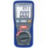 Digital Megohmmeters up to a maximum of 2000 Mega Ohms; voltages: 250, 500 and 1000V.