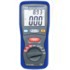 PCE-IT55 series insulation testers: digital, durable, up to a maximum of 2000 MΩ; voltages: 250, 500 and 1000V.