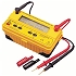 PCE-IT111 series insulation testers: insulation tester for up to 4000 MO; with "auto ranging.