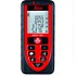 Comfortable and precise Distance meters up to 70 m / mutiple functions, IP 65.