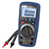 Handheld LCR meters for testing and capacitors verification