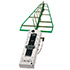 Magnetometers up to 2,5 GHz, for professional HF-measurings, for GSM and DECT