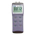 Pressure Meters to measure air, accurate, RS-232, software.