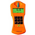 GS1 / GS2 radioactivity Meter provided with memory and software.