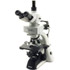 laboratory microscopes high performance LED, trinocular, batteries as power supply possible, two versions: B-353LD1/ B-353LD2