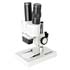 incident light Microscopes, 20-fold magnification