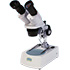 stereo-Microscopes 10 and 30-fold magnification