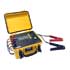 Electric Resistance Testers C.A6240 with 6 different measurement ranges