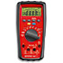 Multimeter for daily operations in the industrial sector, measurement of TRMS