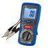 Multimeters PCE-MO 1000 for micro ohm measurement