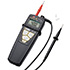 Multimeters for measurements of voltage on electrical sockets and cables