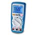 Multimeters PKT-3320 with non-contact voltage detection