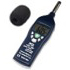 Standard industrial Noise testers, accurate to ±1.5dB, calibrated.