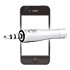 Noise Dose Meters micW i436 for iPhone/iPad