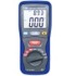 Digital Ohm Meters, solid, up to a max. of 2000 Mega Ohms.