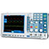 Oscilloscopes PKT-1265 to measure in a 30 MHz bandwidth of sampling rate