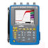 DSO Oscilloscopes with multimeter function, bandwidth 100MHz, 4 channels.
