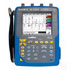 DSO Oscilloscopes with multimeter function, bandwidth 200MHz, 4 channels.