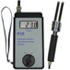 Paper Moisture Meters for a quick and accurate measurement or humidity in paper with a strong probe.