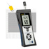 Relative Humidity Meters to measure temperature, humidity and dew point