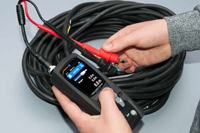 Cable Length Meters overview