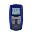 Pocket pH Meters for pH, redox, IP 67 protected, interface, analogue output