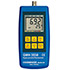 pH-meters for pH, redox, relative humidity and temperature, IP 65