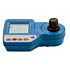 Photometers (Monofunction) to measure normal chlorine: low / medium / high.