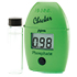 Photometers (Monofunction) for the measurement of phosphate, for example measurement in aquariums.
