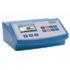 Photometers (Multi-function) to measure up to 45 parameters, software, and RS-232 interface for data transmission.
