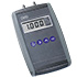 Pitot Tube Pressure Meters for overpressure, differential and negative pressure, ability to mount pitot tube.